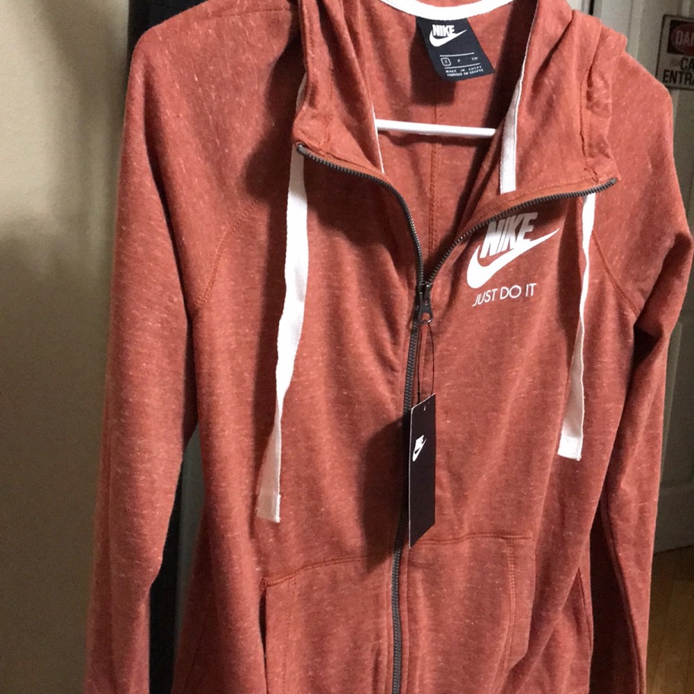 Nike Jacket - Picture 4 of 4